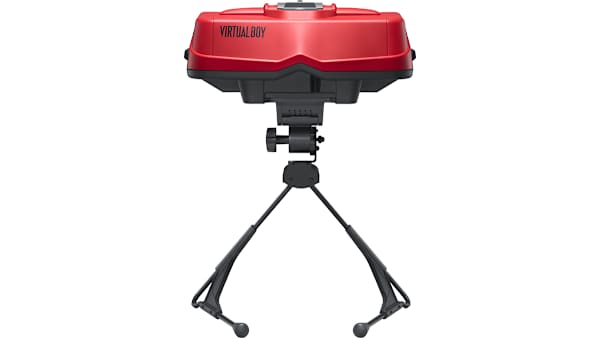 Virtual Boy™ for Nintendo Switch™ 2/Nintendo Switch